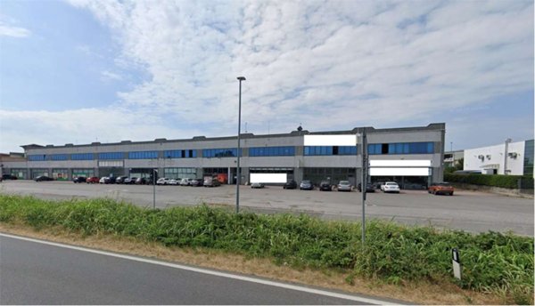 locale di sgombero in vendita a San Paolo