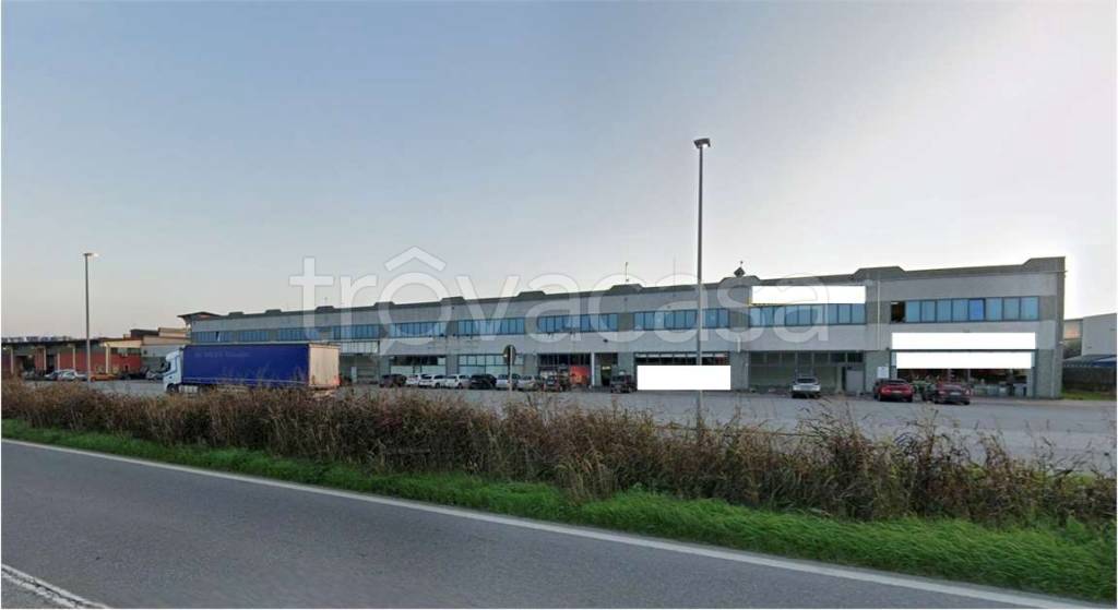 locale di sgombero in vendita a San Paolo