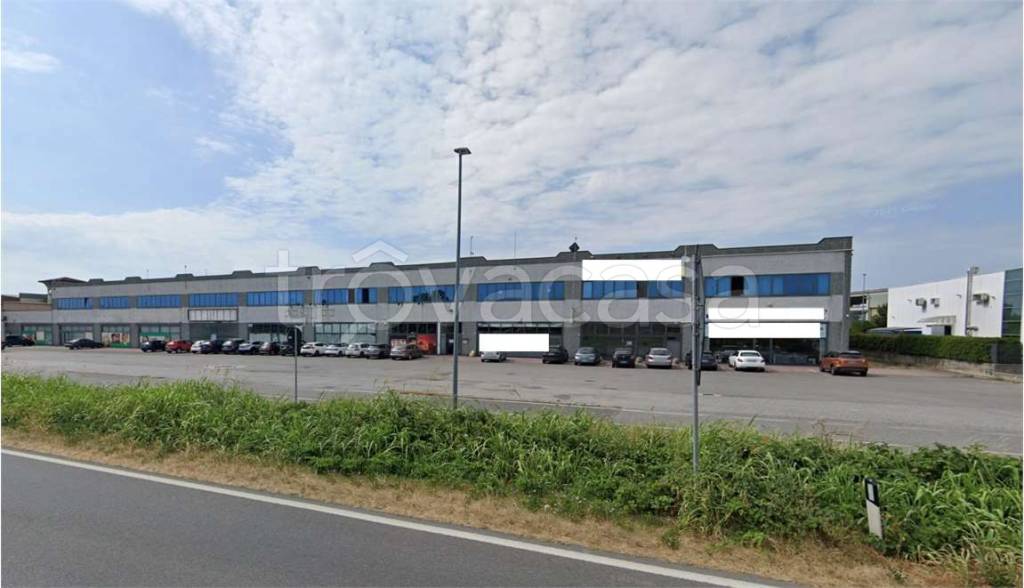locale commerciale in vendita a San Paolo