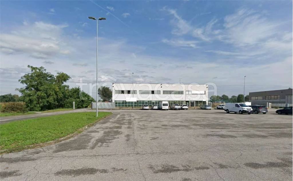 locale commerciale in vendita a San Paolo