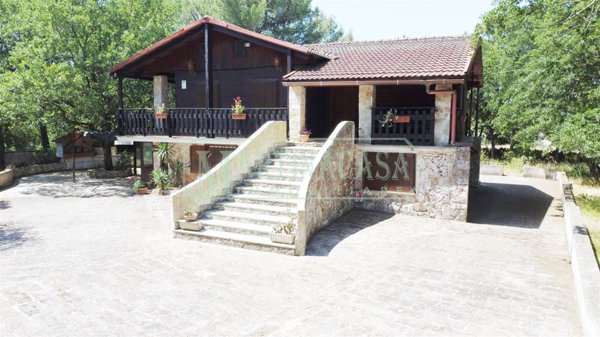 casa indipendente in vendita a San Paolo