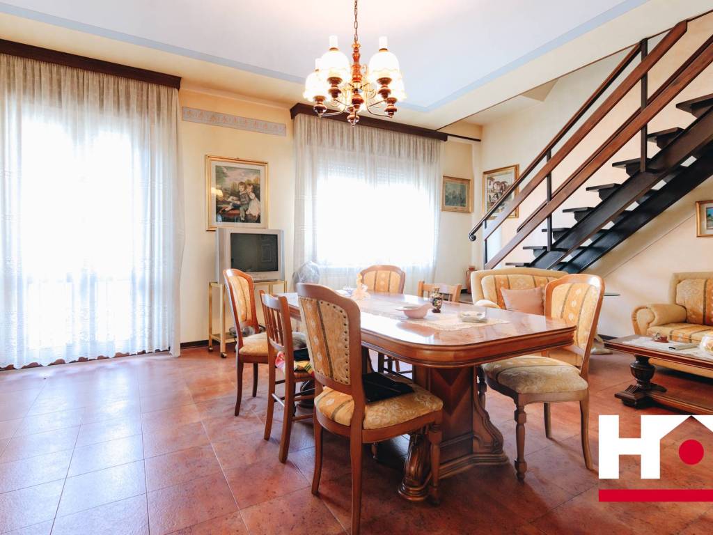 casa indipendente in vendita a San Paolo
