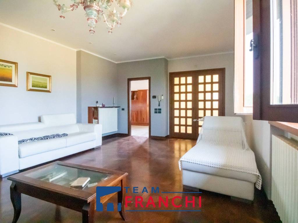 appartamento in vendita a San Paolo