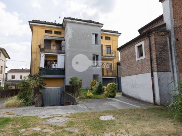 appartamento in vendita a San Paolo