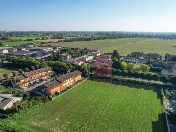 terreno agricolo in vendita a San Paolo