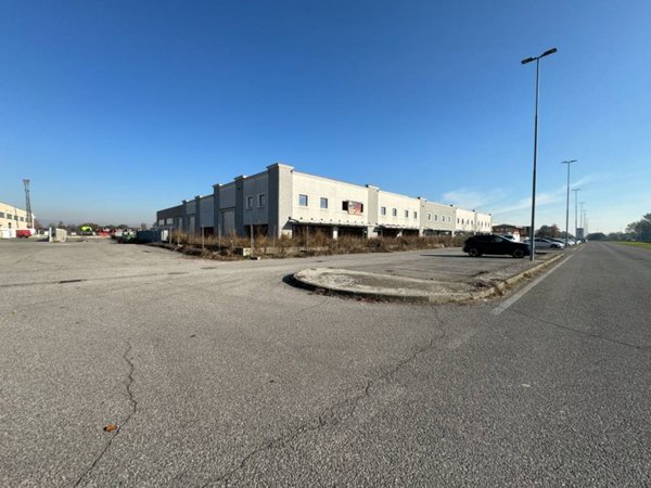 terreno edificabile in vendita a San Paolo