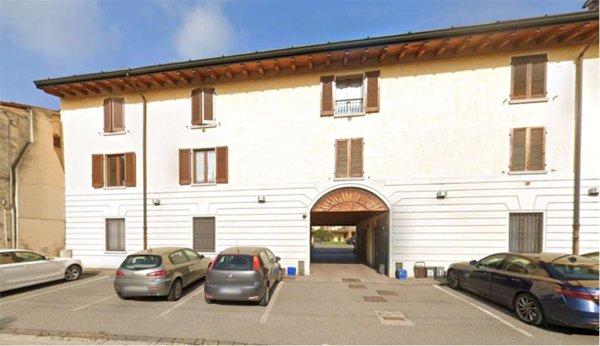 appartamento in vendita a San Paolo