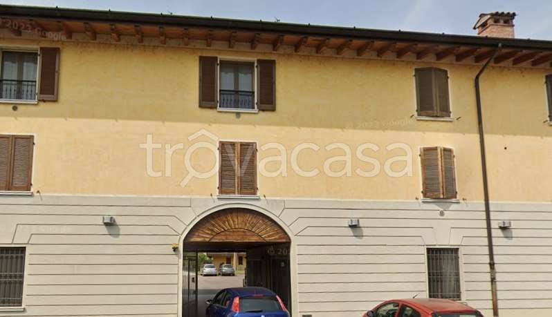 appartamento in vendita a San Paolo