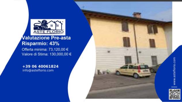 appartamento in vendita a San Paolo