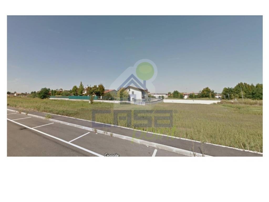 terreno agricolo in vendita a San Paolo