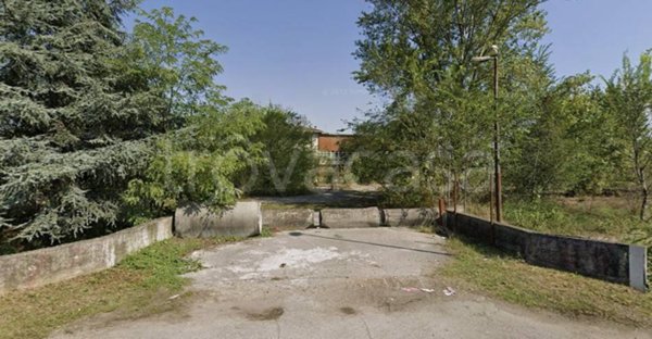 terreno edificabile in vendita a San Paolo