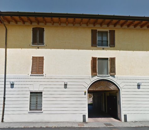 appartamento in vendita a San Paolo