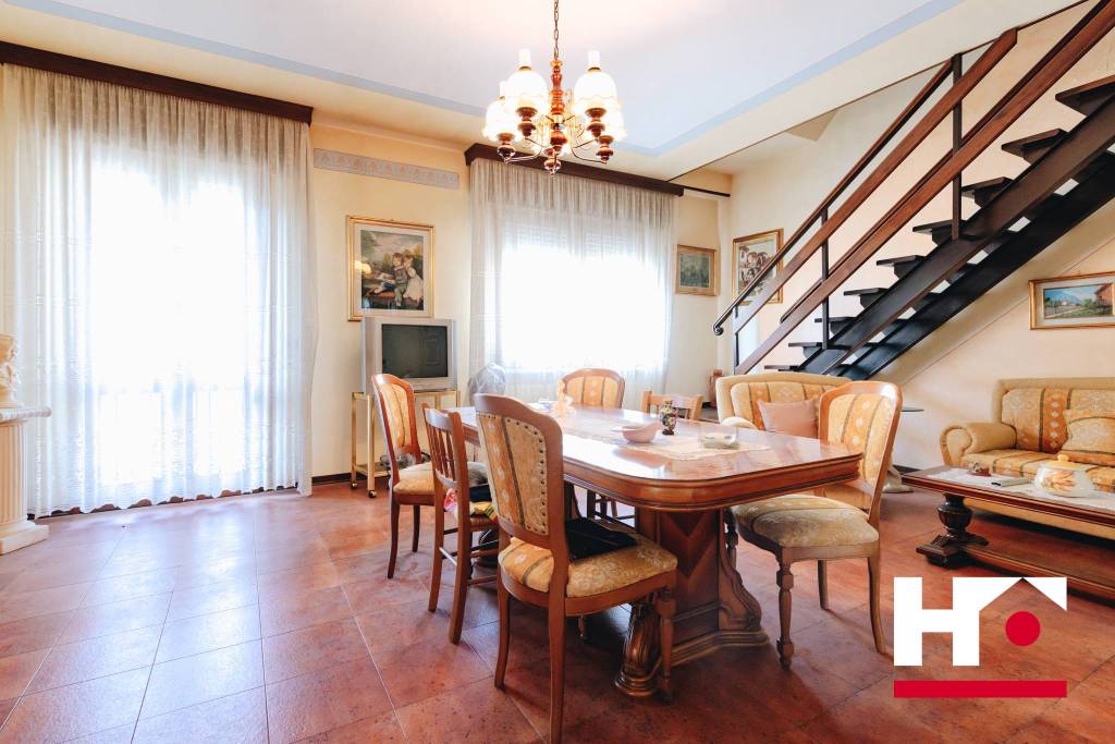 casa indipendente in vendita a San Paolo