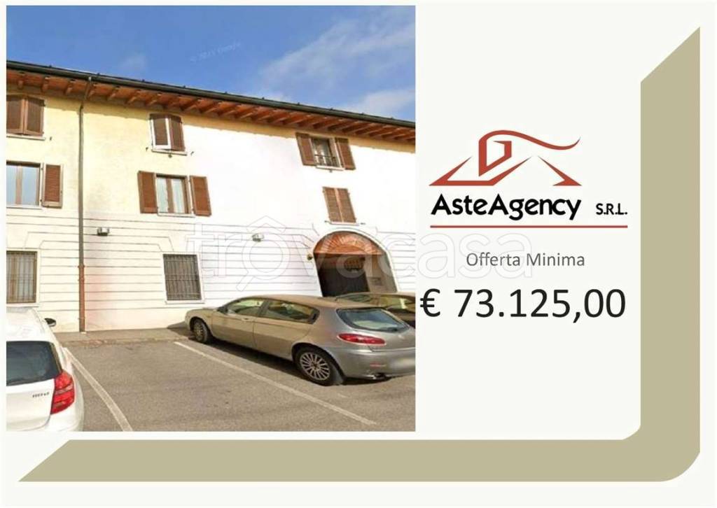 appartamento in vendita a San Paolo