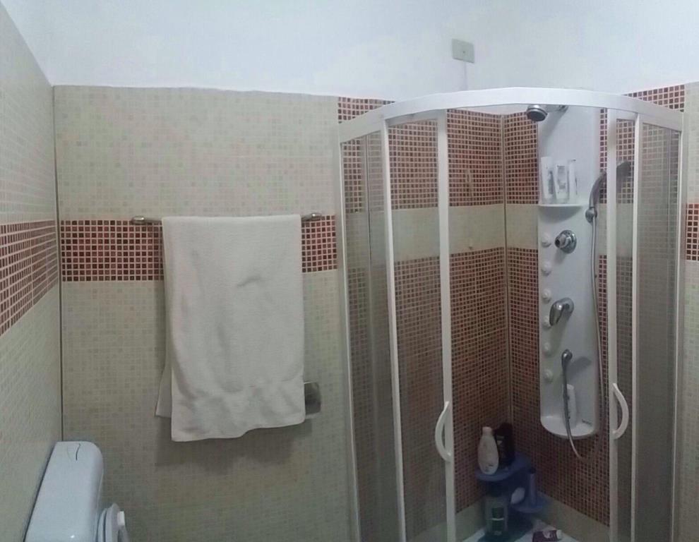 appartamento in vendita a San Paolo