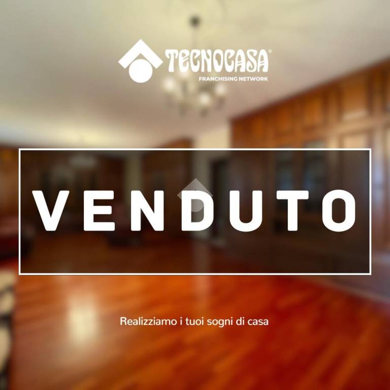 appartamento in vendita a San Paolo