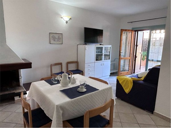 appartamento in vendita a San Paolo