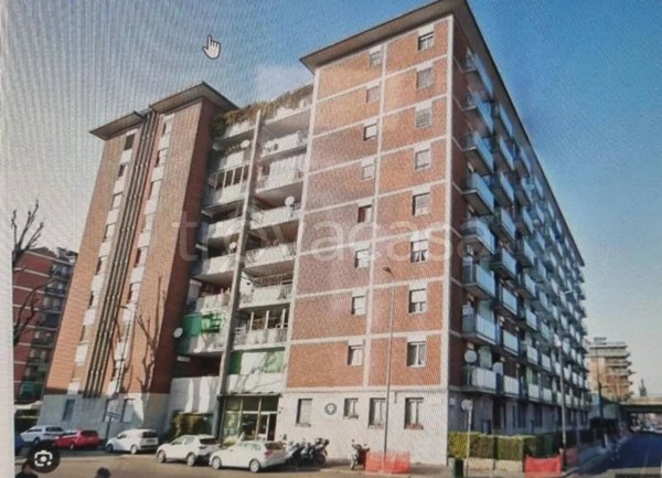 appartamento in vendita a San Paolo