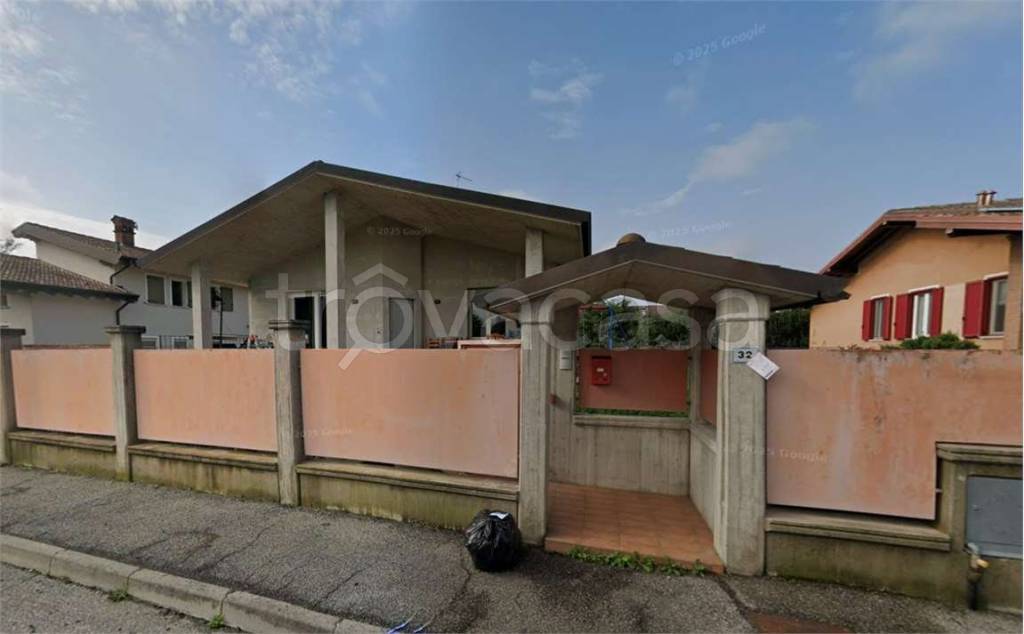 casa indipendente in vendita a San Paolo