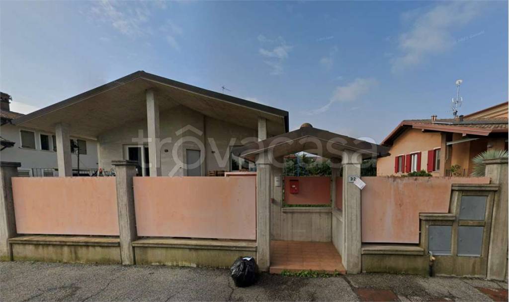 casa indipendente in vendita a San Paolo