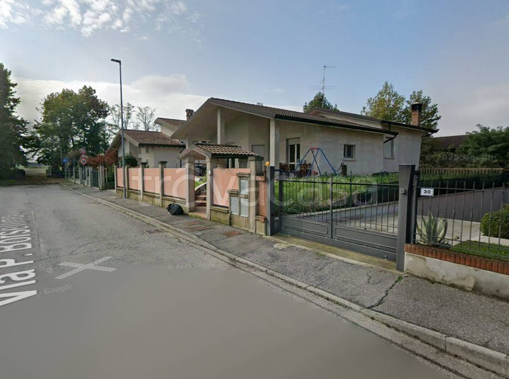 casa indipendente in vendita a San Paolo