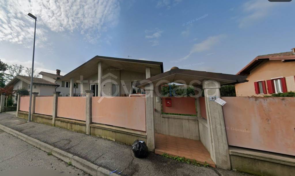 casa indipendente in vendita a San Paolo