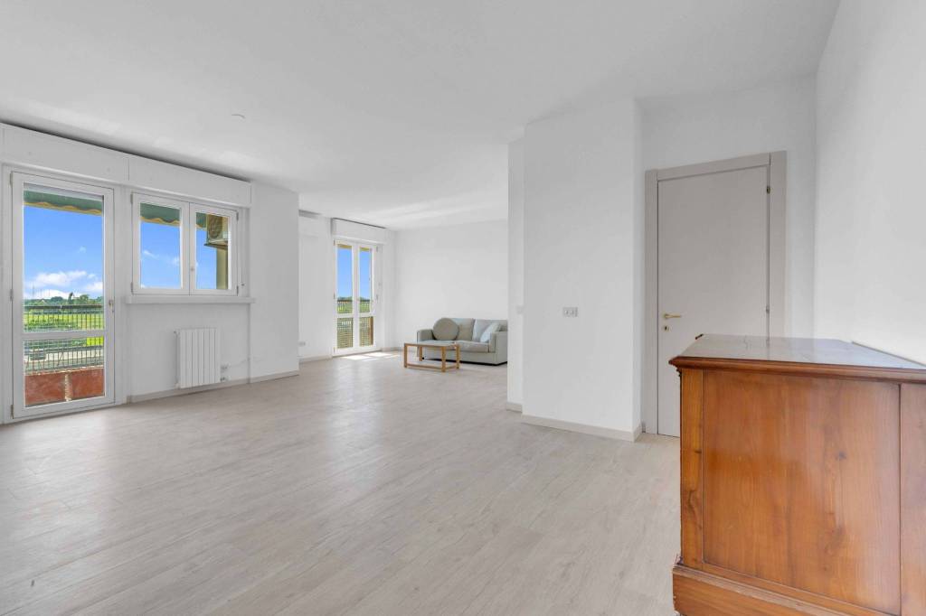 appartamento in vendita a San Paolo