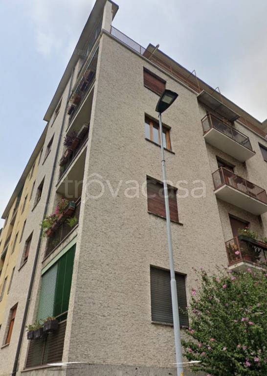 appartamento in vendita a San Paolo