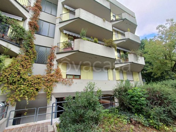 appartamento in vendita a San Paolo