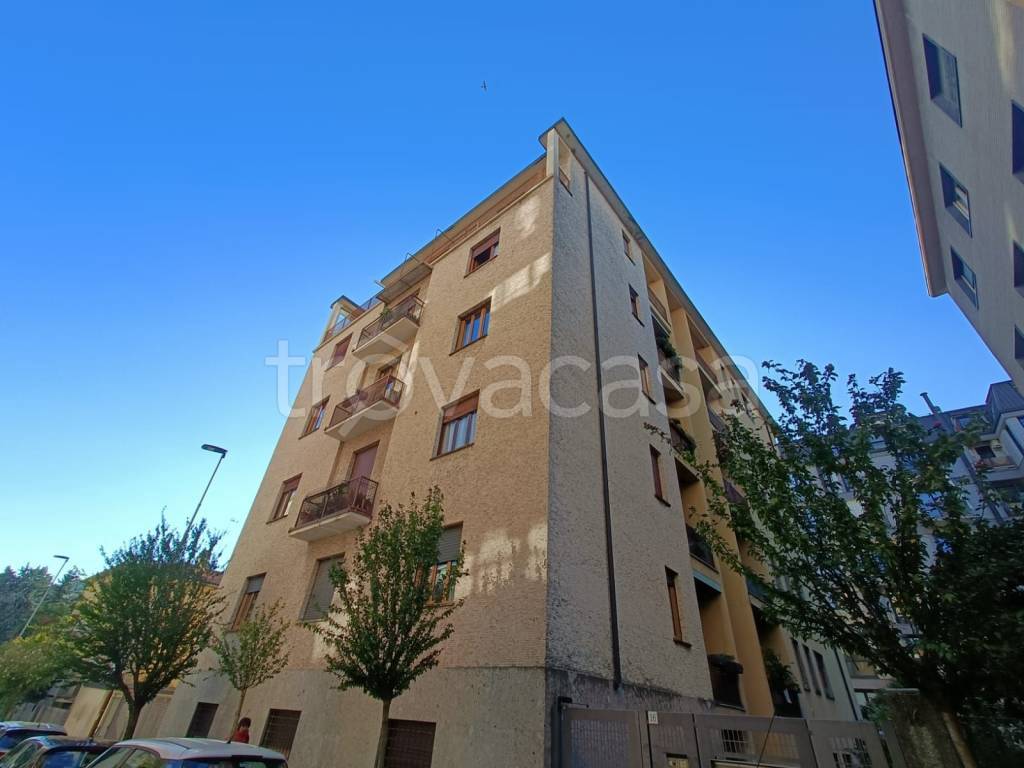 appartamento in vendita a San Paolo