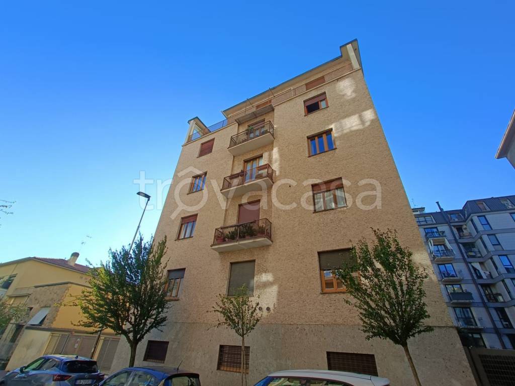 appartamento in vendita a San Paolo