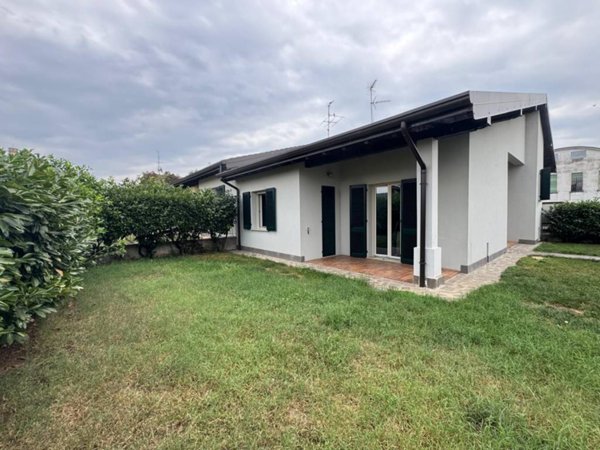 casa indipendente in vendita a San Paolo