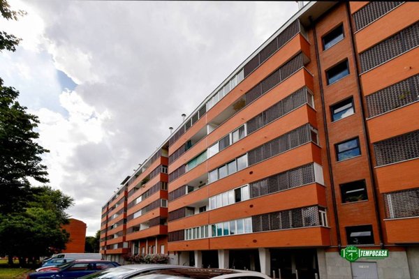appartamento in vendita a San Paolo