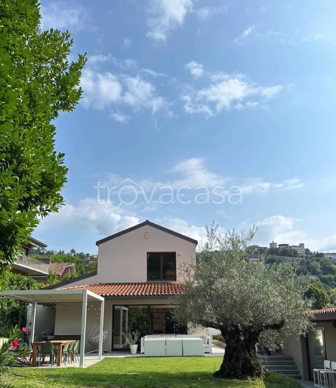 casa indipendente in vendita a San Paolo