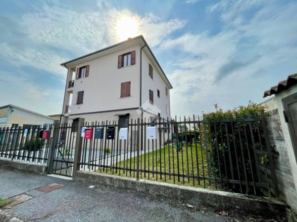 appartamento in vendita a San Paolo