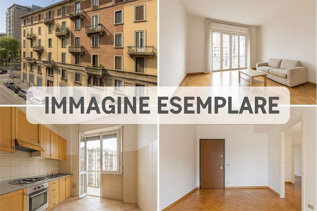 appartamento in vendita a San Paolo