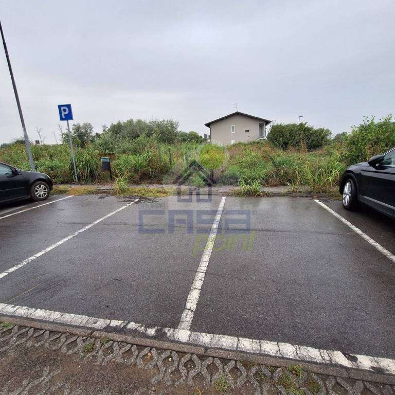 terreno agricolo in vendita a San Paolo