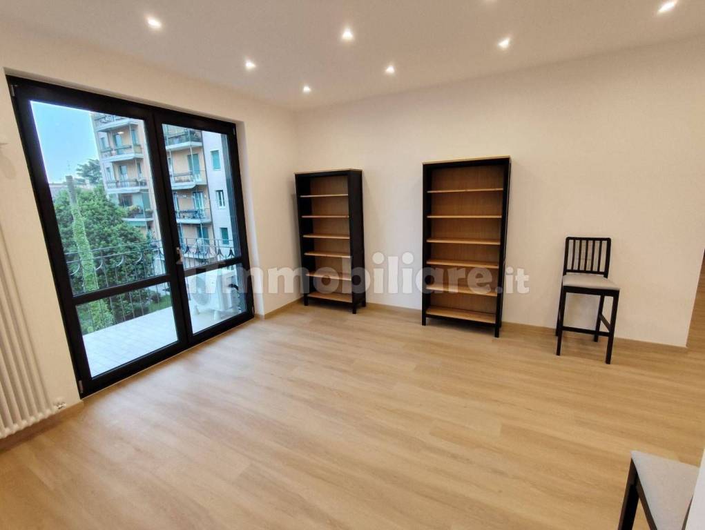 appartamento in vendita a San Paolo