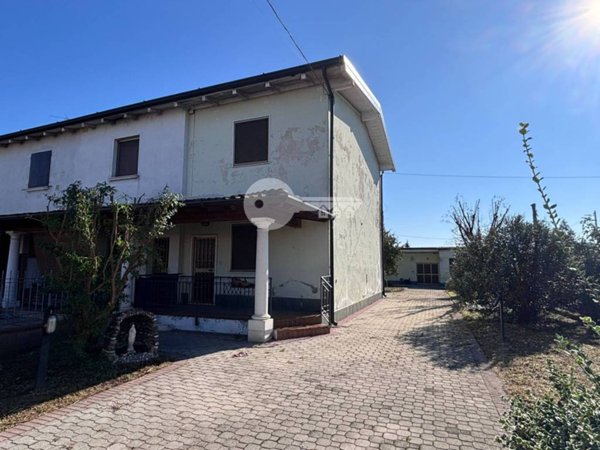 casa indipendente in vendita a San Paolo