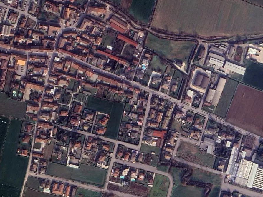 intera palazzina in vendita a San Paolo