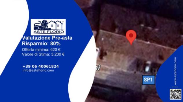 terreno edificabile in vendita a San Paolo