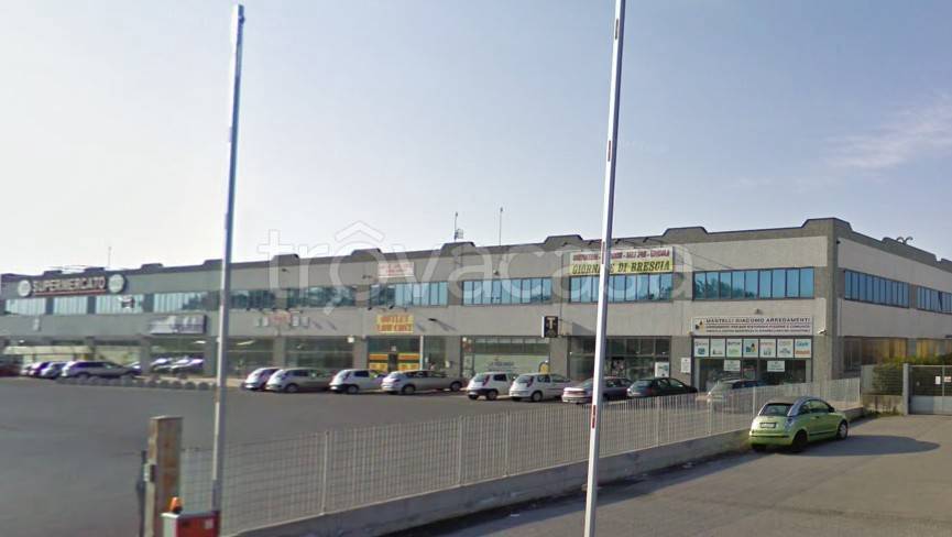 ufficio in vendita a San Paolo