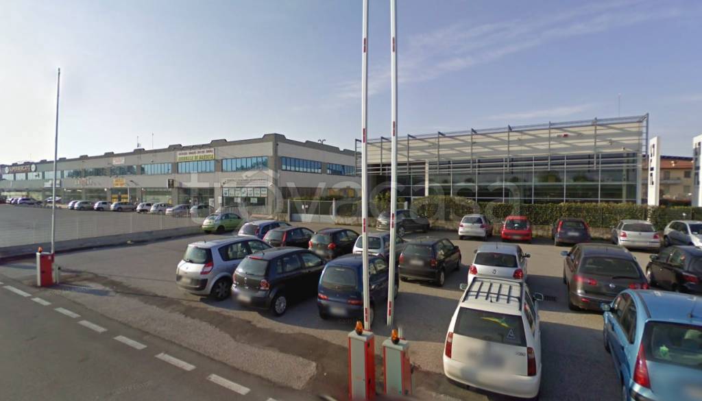 ufficio in vendita a San Paolo