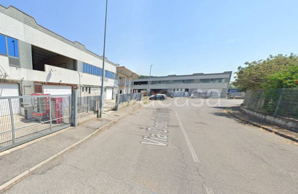 negozio in vendita a San Paolo