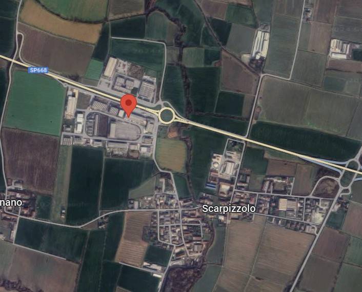 ufficio in vendita a San Paolo