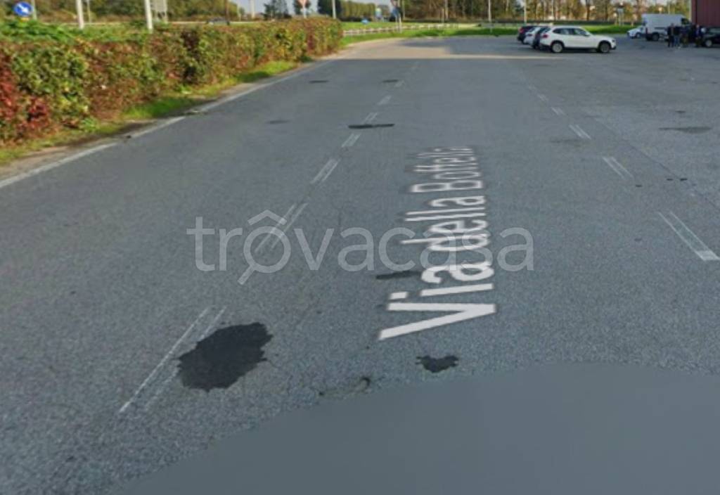 ufficio in vendita a San Paolo