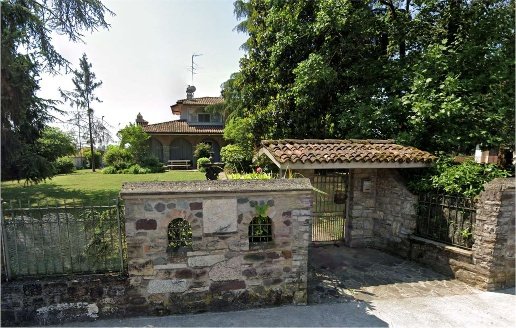 casa indipendente in vendita a San Paolo