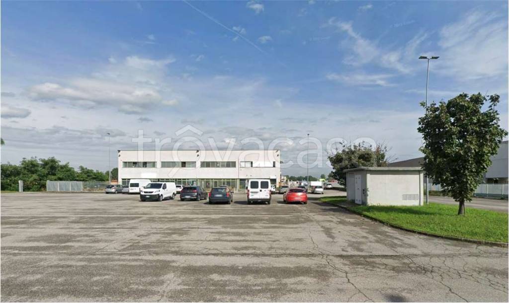 locale commerciale in vendita a San Paolo