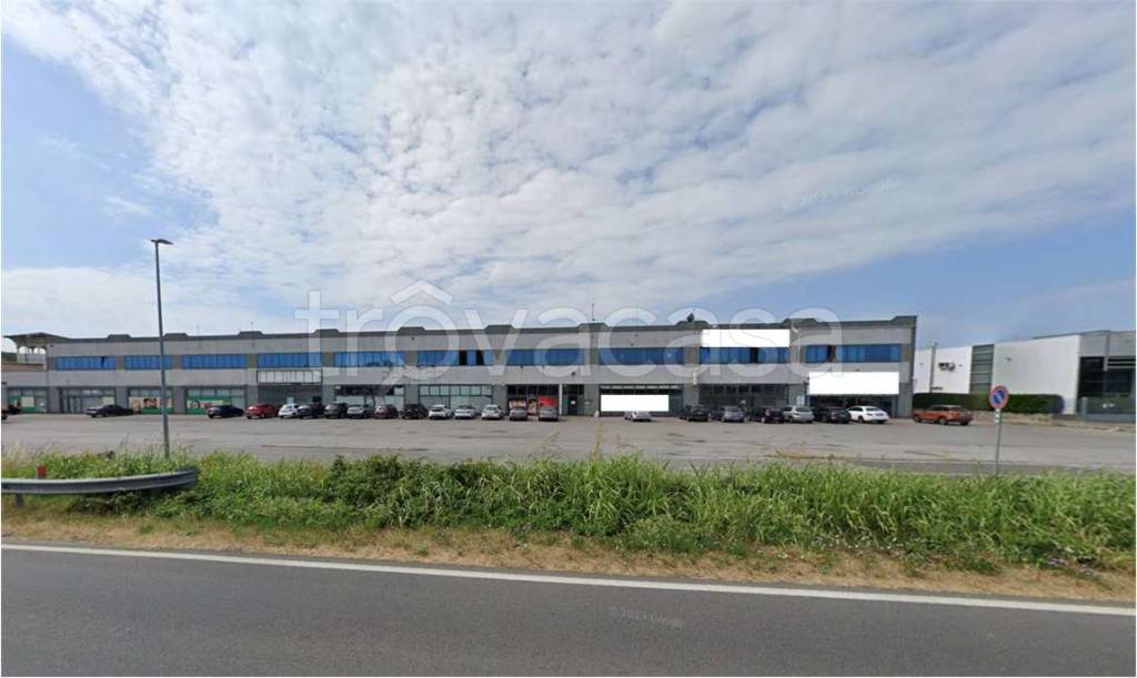 ufficio in vendita a San Paolo