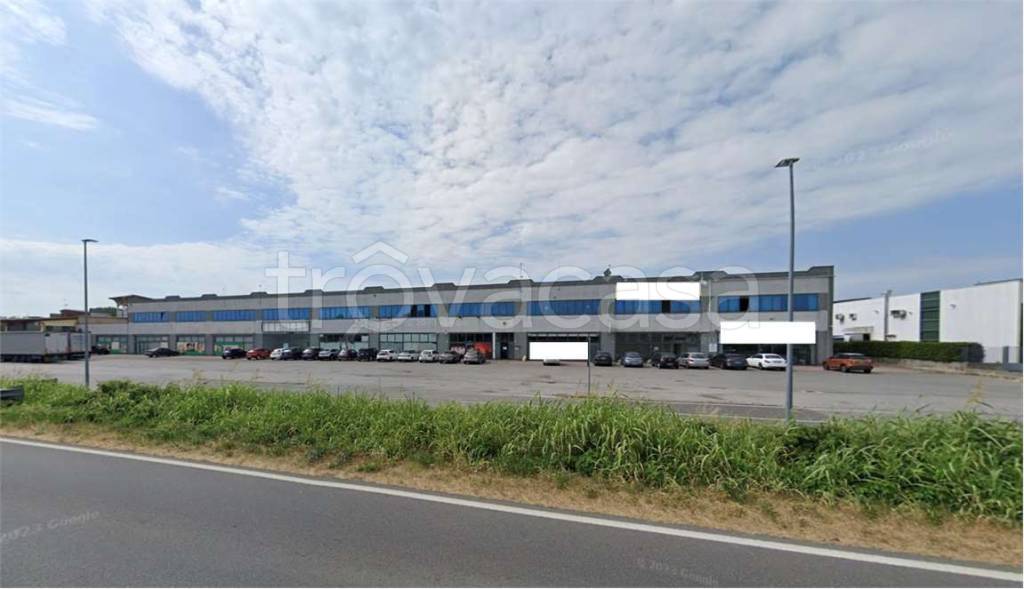 ufficio in vendita a San Paolo